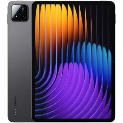 XIAOMI  Pad 7 Pro Gris 12 GO + 512 GO 