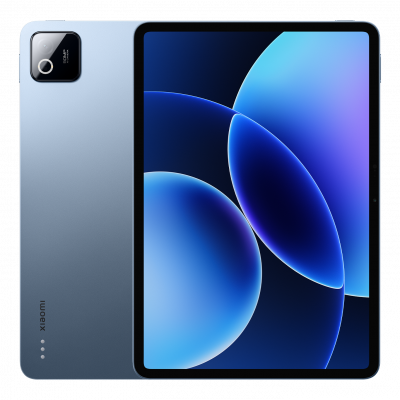 XIAOMI  Pad 8 Pro Bleu 12G RAM 512GO Processeur Snapdragon&reg; 8 Elite