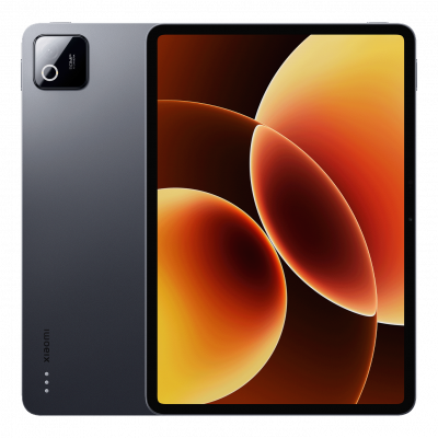 XIAOMI  Pad 8 Pro Matte Glass Version Gray 12G RAM 512G ROM