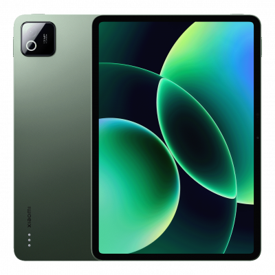 XIAOMI  Pad 8 Vert pin 8GO 256GO Procesador Snapdragon&reg; 8s Gen 4