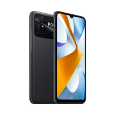 XIAOMI  POCO C40 Noir 3 Go 32 Go Smartphone 