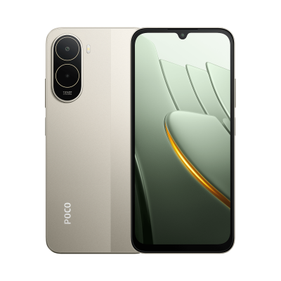 XIAOMI  Poco C81 Pro 4g 4gb/128gb Dorado (gold) Dual Sim
