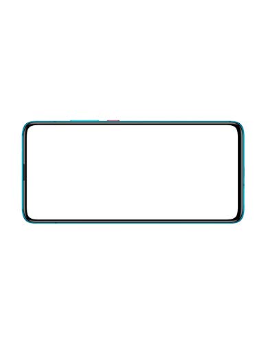 XIAOMI  Poco F2 Pro Dual-SIM 128 Go Bleu