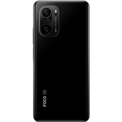 XIAOMI  POCO F3 128 Go Double SIM Noir nuit