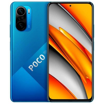 XIAOMI  POCO F3 256 Go Blanc