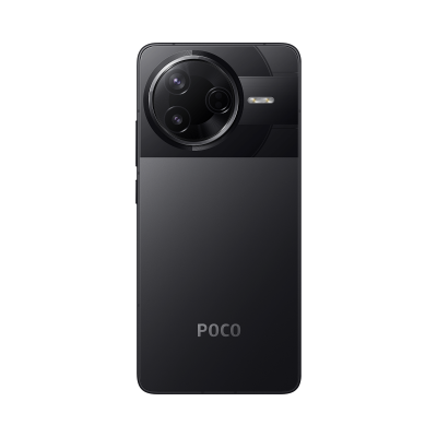 XIAOMI  POCO F7 Pro 5G Dual-SIM 512 Go Noir