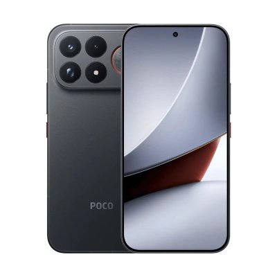 XIAOMI  Poco F9 Ultra 5g 16 Go/512 Go Noir (black) Double Sim