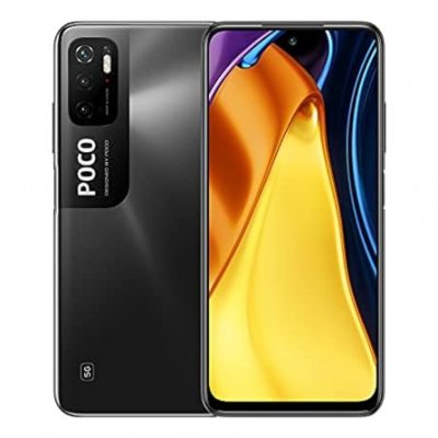 XIAOMI  poco m3 pro 64go noir MZB095EEU