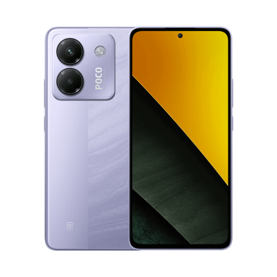 XIAOMI  POCO M7 Pro 5G 12Go 256Go Violet 