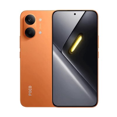 XIAOMI  Poco X8 Pro Max 5g 12 Go/512 Go Orange Double Sim