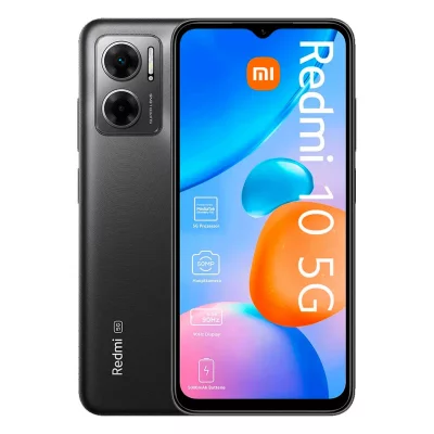 XIAOMI  Redmi 10 5G Dual-SIM 64 Go Gris