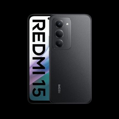XIAOMI  Redmi 15 8gb/256gb 6.8&acute;&acute; 