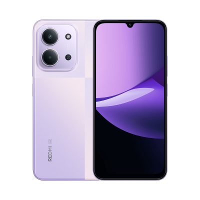 XIAOMI  Redmi 15C 5G Violet - 128 Go - 4 Go