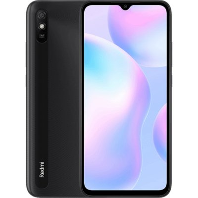 XIAOMI  Redmi 9A 32 Go Gris granite