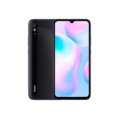 XIAOMI  Redmi 9AT 32 Go Double SIM Gris granite