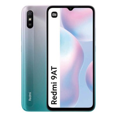 XIAOMI  Redmi 9AT 32GB Dual Sim Glacial blue EU