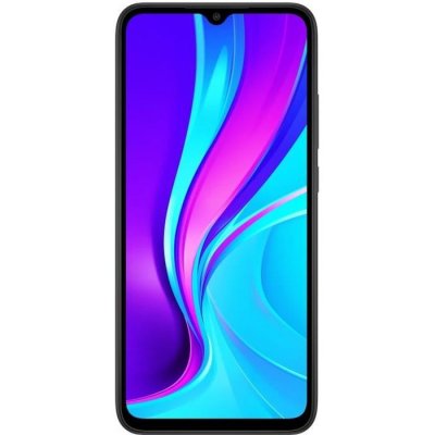 XIAOMI  Redmi 9C NFC Dual SIM 2/32 Go Gris