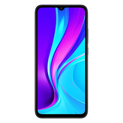 XIAOMI  Redmi 9C NFC Dual SIM 2/32 Go Gris