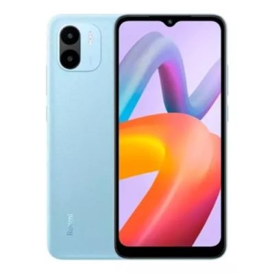 XIAOMI  Redmi A2 16,6 cm (6.52"") Double SIM Android 13 Go Edition 4G M