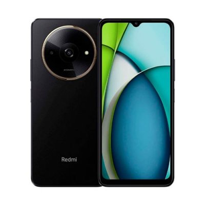 XIAOMI  redmi a3x dual lte 64 go 3 go de ram (noir minuit) noir 6941812778463 