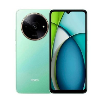 XIAOMI  redmi a3x dual lte 64 go 3 go de ram (vert for&ecirc;t) vert 6941812779200 