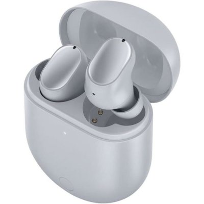 XIAOMI  redmi buds 3 pro grey X-BHR5194GL