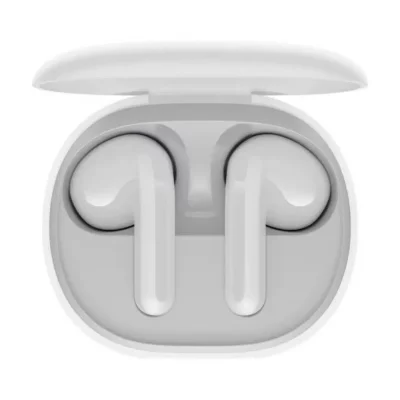 XIAOMI  Redmi Buds 4 Lite Wireless Earphones Blanc