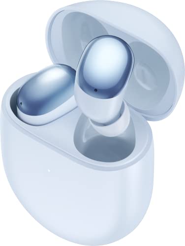 XIAOMI  Redmi Buds 4 Wireless Earphones Bleu