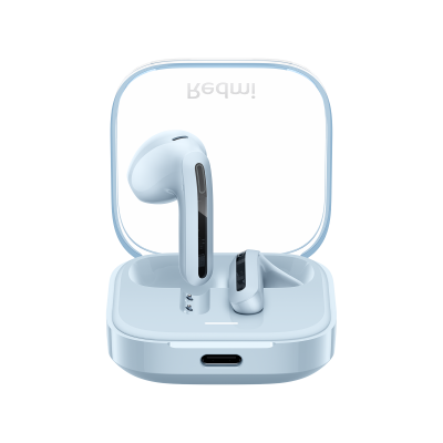 XIAOMI  Redmi Buds 6 Active True Wireless Bleu