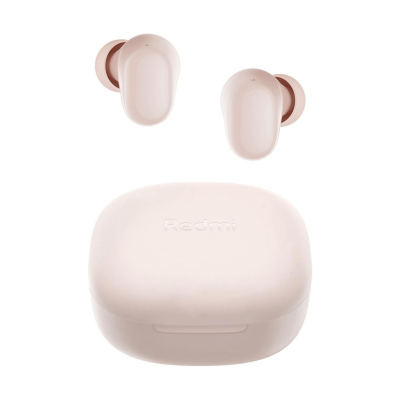 XIAOMI  Redmi Buds 6 Play - Rose 