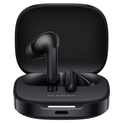 XIAOMI  Redmi Buds 6 - True Wireless - Noir
