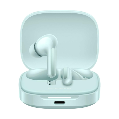 XIAOMI  Redmi Buds 6 - True Wireless - Vert