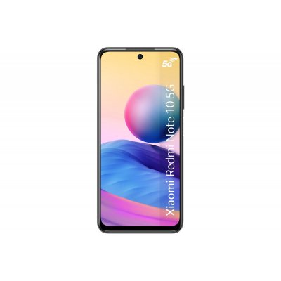 XIAOMI  REDMI NOTE 10 5G 128 Go Gris