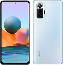 XIAOMI  Redmi Note 10 Pro 128 Go Bleu