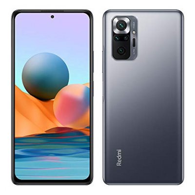 XIAOMI  Redmi Note 10 Pro, Mobile