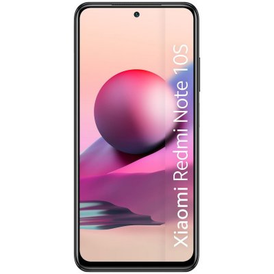 XIAOMI  Redmi Note 10S - 128 Go - Gris
