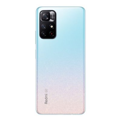 XIAOMI  redmi note 11s 4+128 go ds 5g &eacute;toile bleu oem 6934177783227