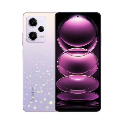 XIAOMI  redmi note 12 pro 5g 8 go 256 go violet (violet stardust) double sim 22101316g 6941812758656 