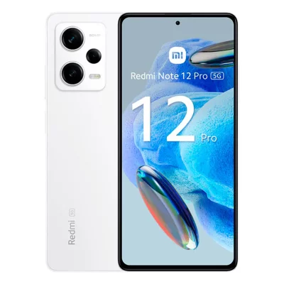XIAOMI  Redmi Note 12 Pro 5g 8gb/256gb 6.67&acute;&acute; Dual Sim Smartphone