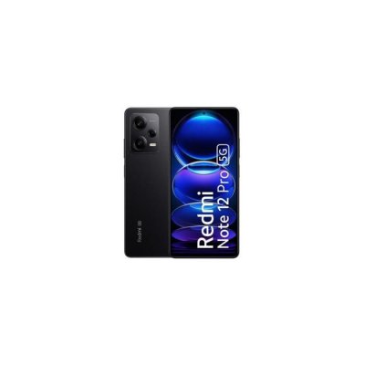 XIAOMI  Redmi Note 12 Pro 8gb/128gb 6.67&acute;&acute; Dual Sim Smartphone Noir