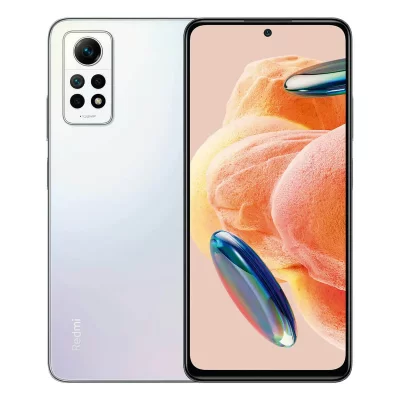 XIAOMI  Redmi Note 12 Pro Polar White 8 Go RAM 256 Go ROM