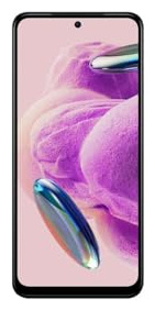 XIAOMI  Redmi Note 12S Dual-SIM 256 Go Noir