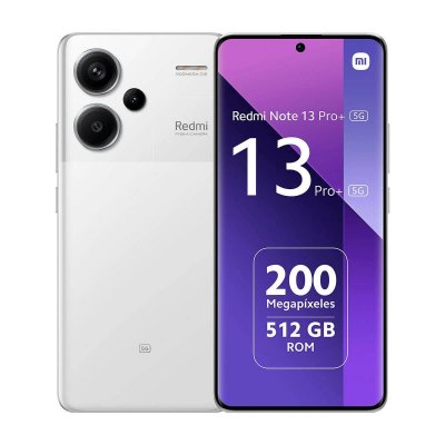XIAOMI  Redmi Note 13 Pro+ 12gb/512gb 6.7&acute;&acute; Dual Sim Blanc