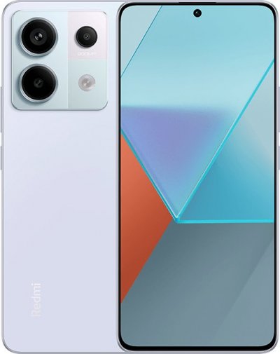 XIAOMI  Redmi Note 13 Pro 5G 12 Go/512 Go 6,67'' Roxo