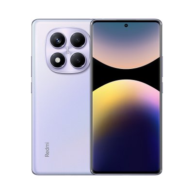 XIAOMI  redmi note 14 pro 12+512gb aurora purple oem 6932554407025