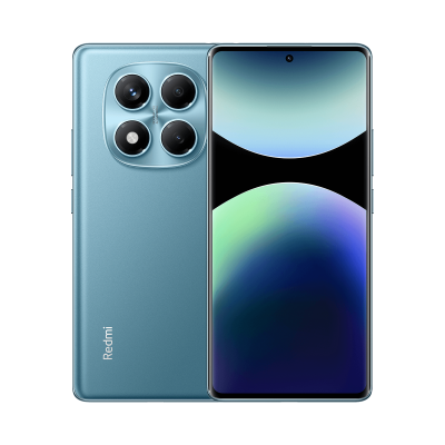 XIAOMI  redmi note 14 pro 12+512gb ocean blue oem 6932554406677
