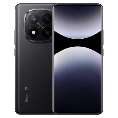 XIAOMI  Redmi Note 14 Pro + 5G - 12/512GB - Noir 