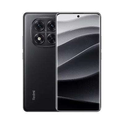 XIAOMI  Redmi Note 14 Pro 5G - 8/256GB - Noir 
