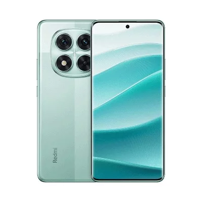 XIAOMI  Redmi Note 14 Pro 5G - 8/256GB - Vert 