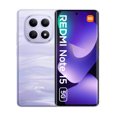 XIAOMI  Redmi Note 15 5g 8gb/512gb 6.8&acute;&acute;